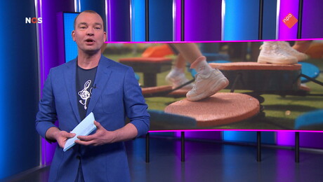 Het NOS Jeugdjournaal | NOS Jeugdjournaal